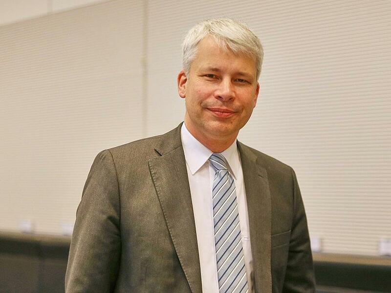 Steffen Bilger am 13.01.2026 - Foto: via dts Nachrichtenagentur