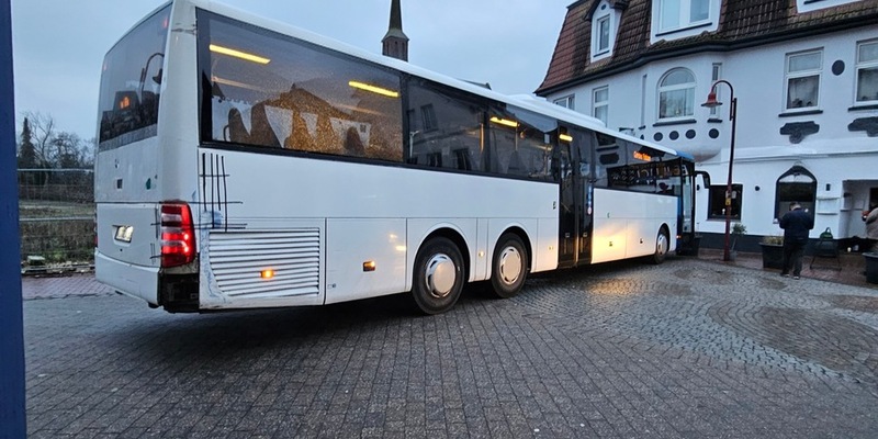 POL-WHV: Verkehrsunfall in Varel - Foto: presseportal.de