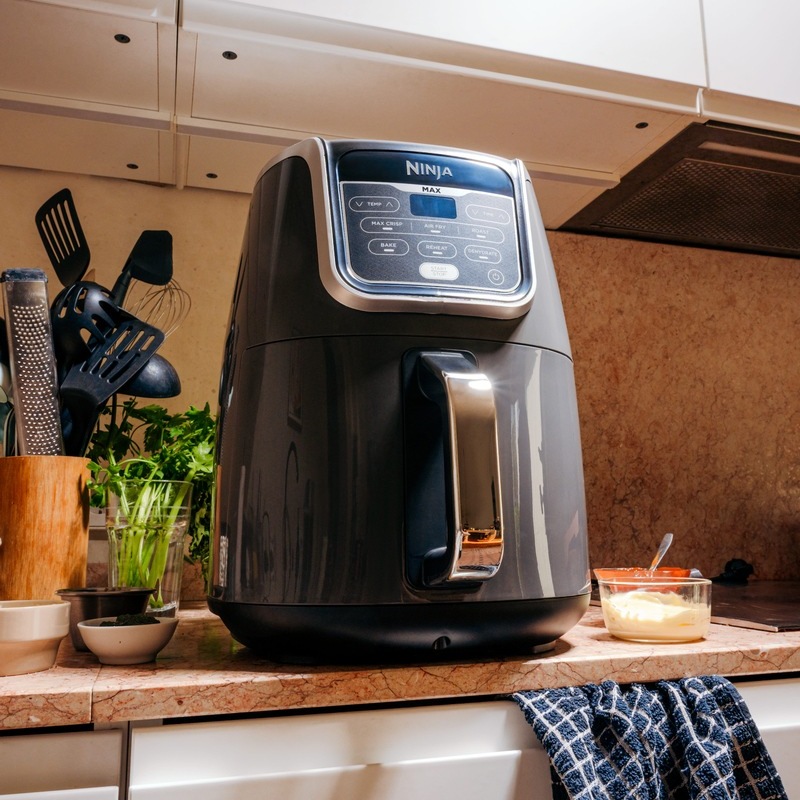 Back Market und SharkNinja bauen Partnerschaft für refurbished Haushaltsgeräte in Europa weiter aus / Stärkung für Kreislaufwirtschaft, Vertrauen und Wachstum im stark wachsenden Refurbished-Segment - Foto: presseportal.de