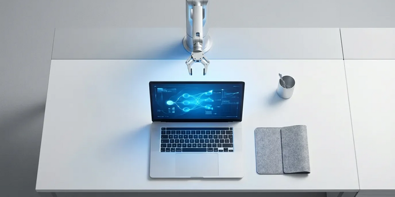 Google Workspace Studio: KI-Agenten für alle kommen später - Foto: über boerse-global.de