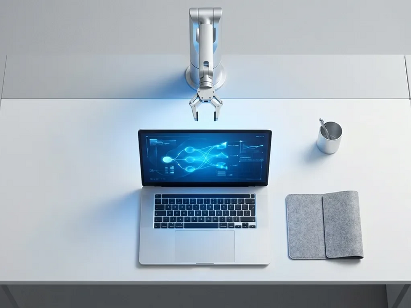 Google Workspace Studio: KI-Agenten für alle kommen später - Foto: über boerse-global.de