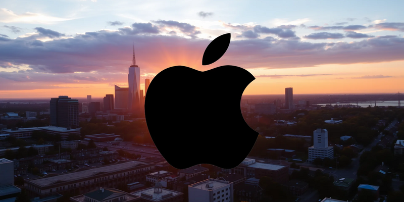 La sombra regulatoria de India se cierne sobre la estrategia de Apple - Foto: über boerse-global.de