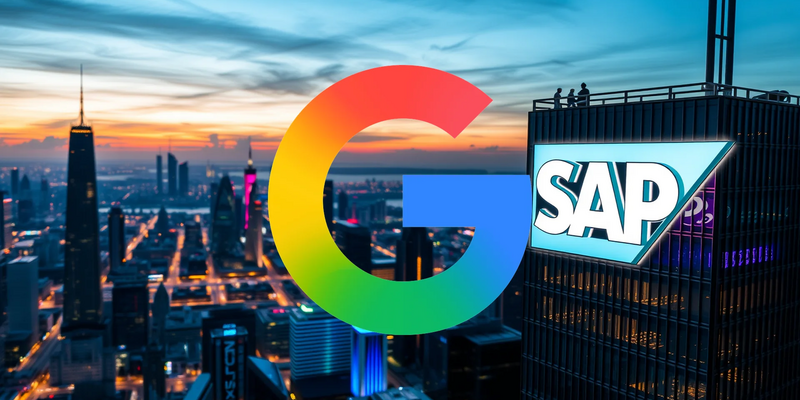 Alphabet’s Market Cap Soars Past $4 Trillion on Landmark Apple AI Deal - Foto: über boerse-global.de