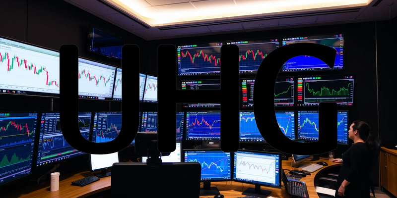 UnitedHealth en la Mira: Un Informe del Senado y la Reforma Sanitaria Presionan al Gigante - Foto: über boerse-global.de