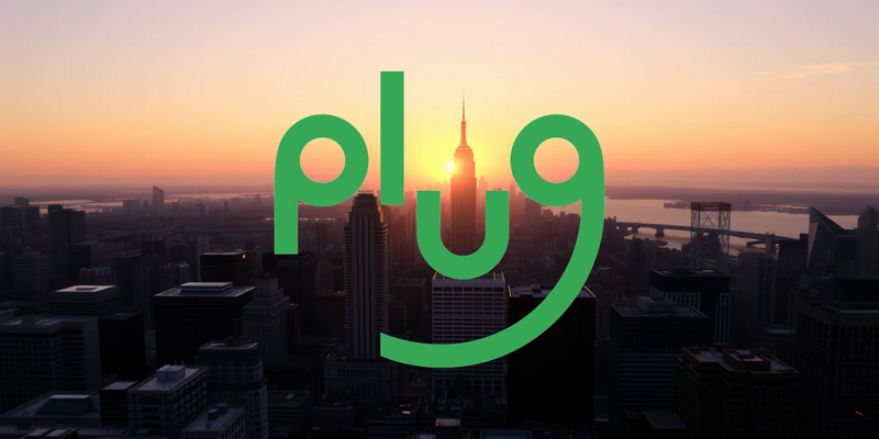 A Critical Juncture for Plug Power Investors - Foto: über boerse-global.de