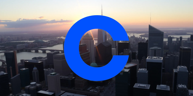 La Oposición de Coinbase Congela una Ley Clave y Golpea su Cotización - Foto: über boerse-global.de