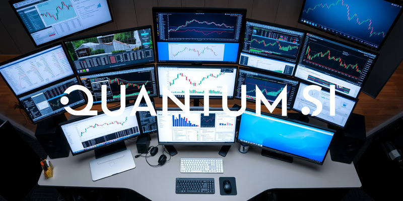 QuantumSi Shares Navigate a Critical Juncture - Foto: über boerse-global.de