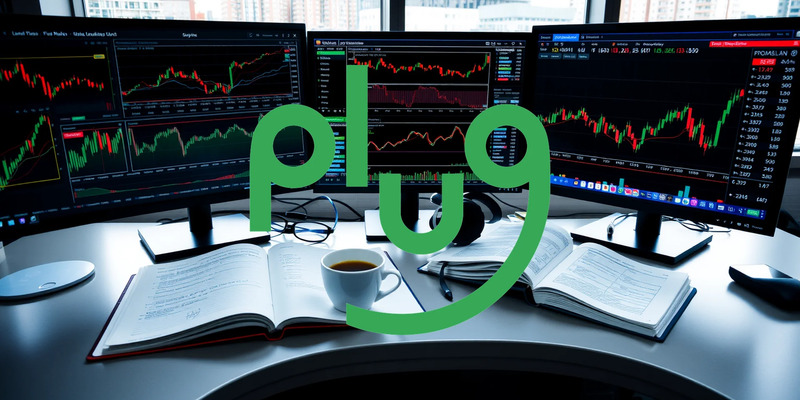 Plug Power: Una encrucijada financiera que definirá su rumbo - Foto: über boerse-global.de