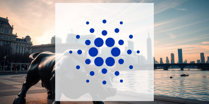 Cardano Gains Institutional Legitimacy with CME Futures Launch - Foto: über boerse-global.de