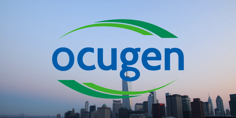 Ocugen Shares Tumble Despite Positive Clinical Trial Update - Foto: über boerse-global.de