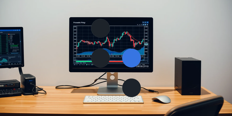 D-Wave Quantum: La efímera recuperación bursátil se desvanece - Foto: über boerse-global.de