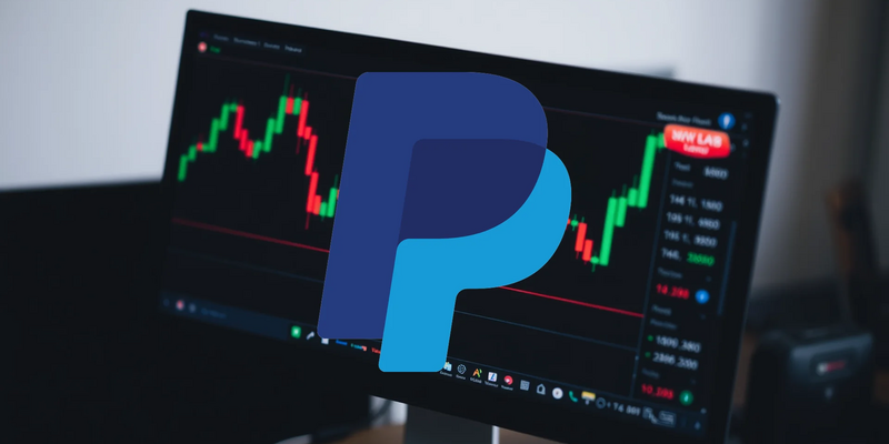 La acción de PayPal se enfrenta a un creciente escepticismo en Wall Street - Foto: über boerse-global.de