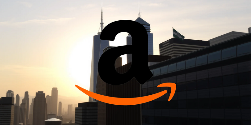 Amazon despliega su nube soberana en Europa: una jugada estratégica para capturar el mercado regulado - Foto: über boerse-global.de