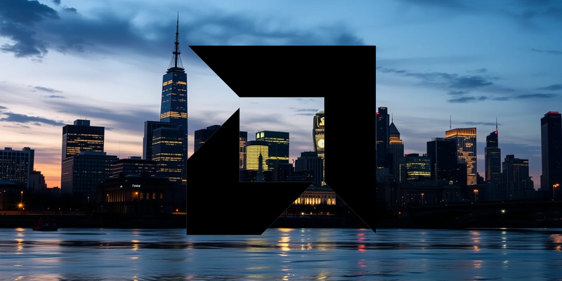 AMD: ¿Una subida sostenible o un espejismo bursátil? - Foto: über boerse-global.de