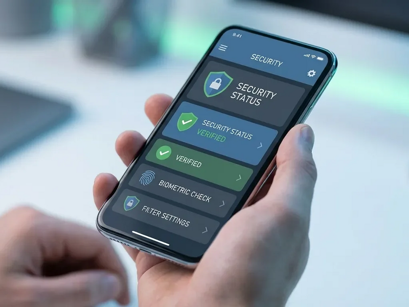 Google Play-Dienste: Neues Update bringt mehr Sicherheit - Foto: über boerse-global.de