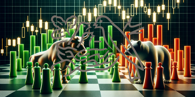 Nestlé Aktie: Doppelschlag - Foto: über boerse-global.de