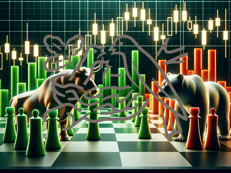 Nestlé Aktie: Doppelschlag - Foto: über boerse-global.de