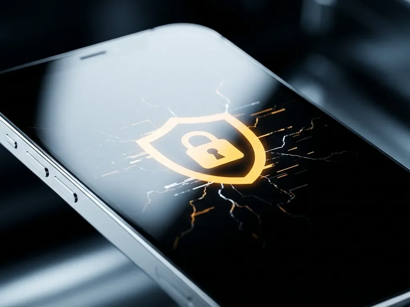 Apple drängt zu iOS 26.2 – Kritische Sicherheitslücken aktiv ausgenutzt - Foto: über boerse-global.de