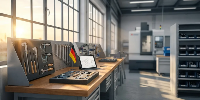 Mindestausbildungsvergütung steigt 2026 auf 724 Euro - Foto: über boerse-global.de