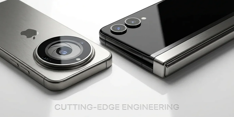 Apple iPhone 18: Pro-Modelle und faltbares iPhone kommen früher - Foto: über boerse-global.de