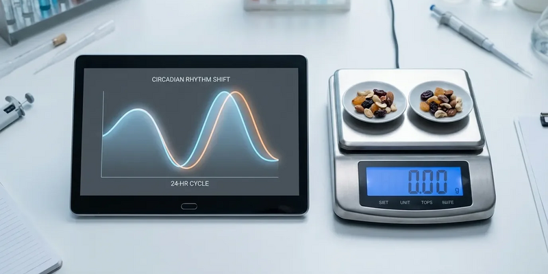 Intervallfasten ohne Kalorienreduktion bringt keinen Gewichtsverlust - Foto: über boerse-global.de