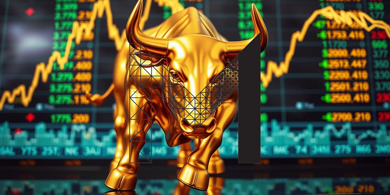 Metaplanet’s Share Surge Paves Way for Bitcoin Acquisition Strategy - Foto: über boerse-global.de