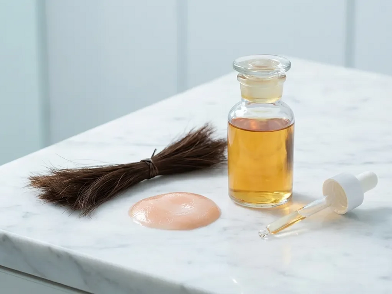 GLP-1-Medikamente: Abnehm-Erfolg fordert ästhetischen Tribut - Foto: über boerse-global.de