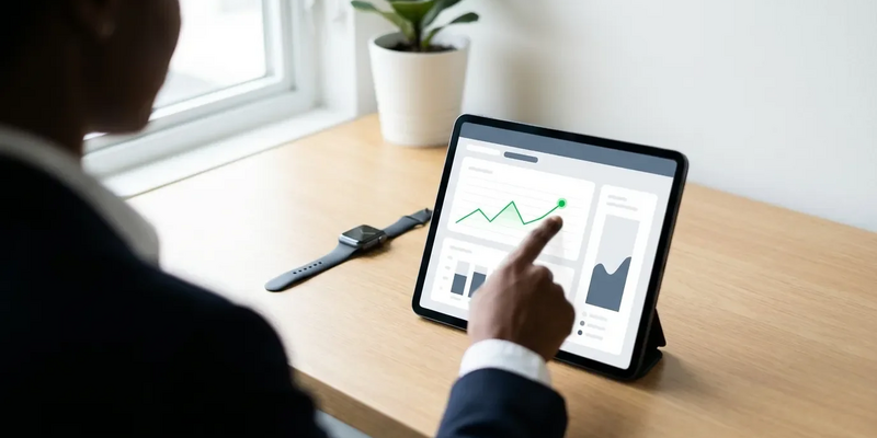 Fitness-Coaching 2026: Der Mensch schlägt den Algorithmus - Foto: über boerse-global.de