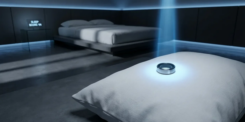 Sleepmaxxing: Der neue Wellness-Trend jagt den perfekten Schlaf - Foto: über boerse-global.de