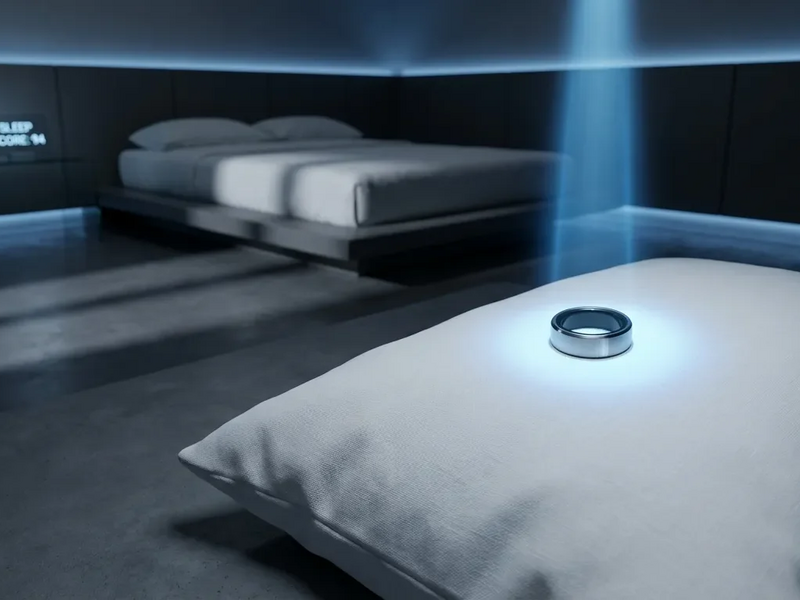 Sleepmaxxing: Der neue Wellness-Trend jagt den perfekten Schlaf - Foto: über boerse-global.de