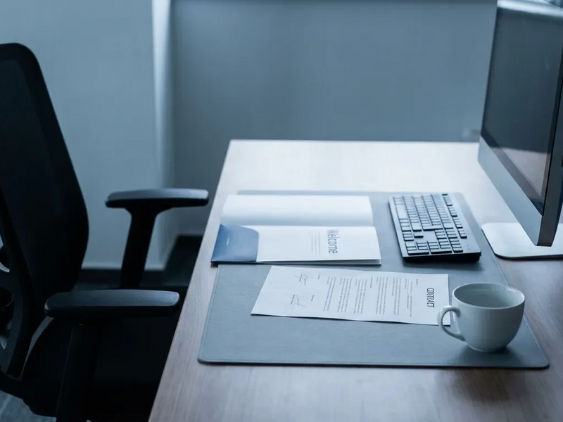 Ghosting: Wenn neue Mitarbeiter einfach nicht auftauchen - Foto: über boerse-global.de