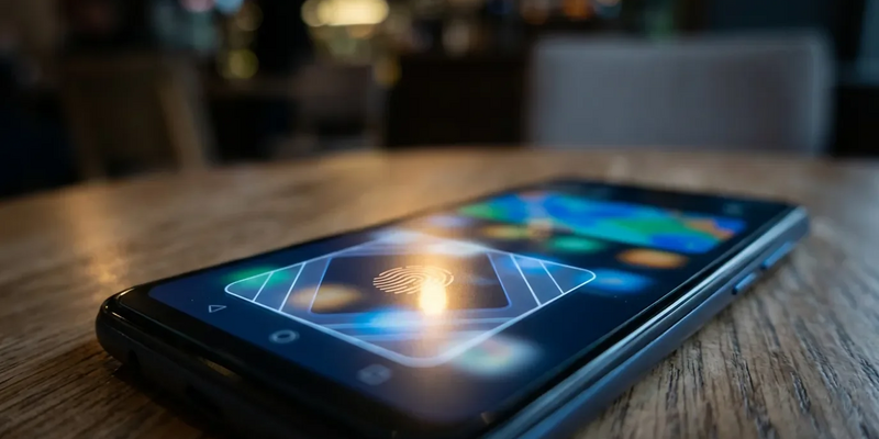 Android schützt sensible Daten beim Geräte-Verleihen - Foto: über boerse-global.de