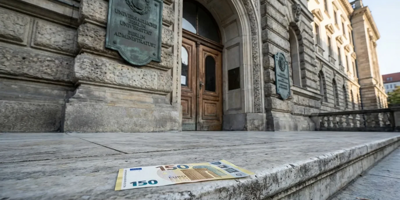Berliner Unis müssen Hauptstadtzulage zahlen - Foto: über boerse-global.de