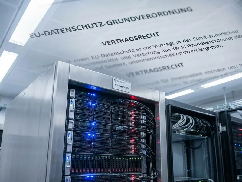 TDDDG-Novelle stärkt Militärischen Abschirmdienst - Foto: über boerse-global.de