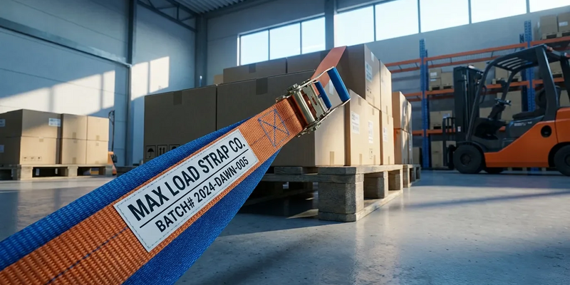 VDI 2700: Neue Ladungssicherungs-Regeln treffen den Transport - Foto: über boerse-global.de