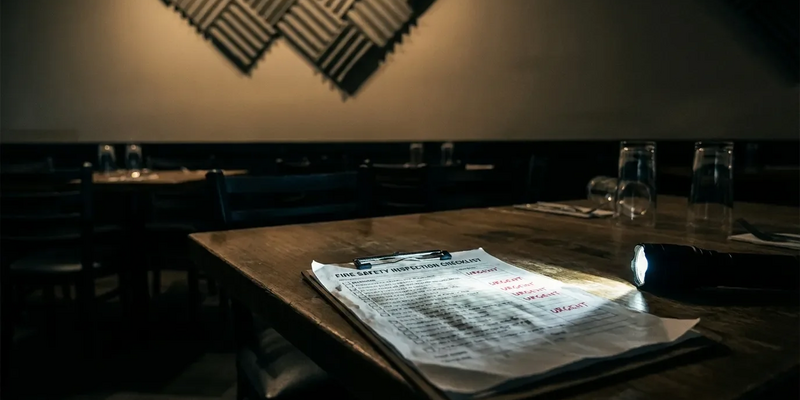 Bayerische Feuerkontrollen: Flickenteppich nach Bürokratieabbau - Foto: über boerse-global.de