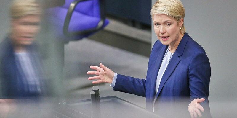 Manuela Schwesig am 15.01.2026 - Foto: via dts Nachrichtenagentur