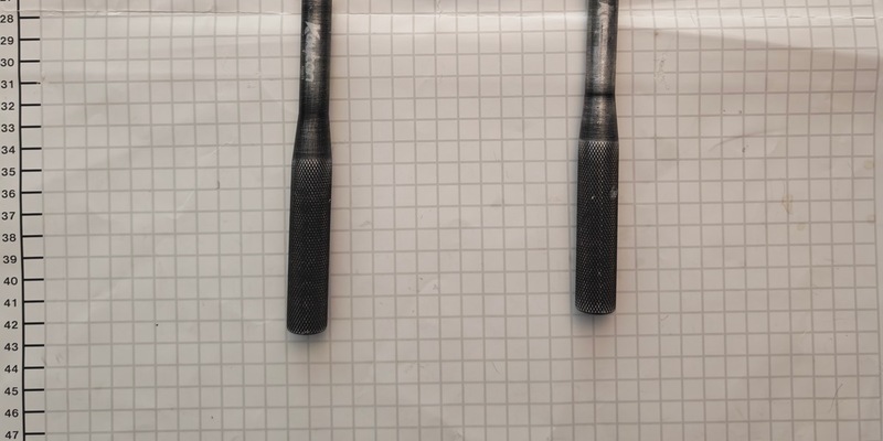 BPOL NRW: Mit Nunchaku unterwegs - Bundespolizei ermittelt nach Verstoß gegen das Waffengesetz - Foto: presseportal.de