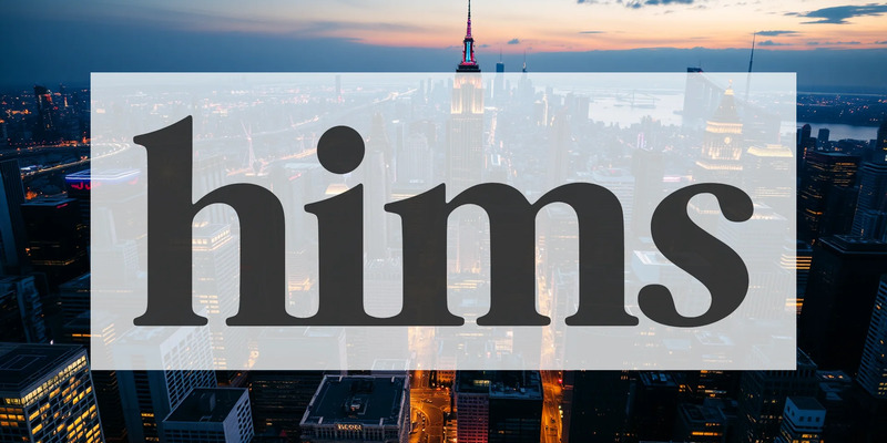 Hims & Hers Stock Faces a Crossroads of Conflicting Signals - Foto: über boerse-global.de