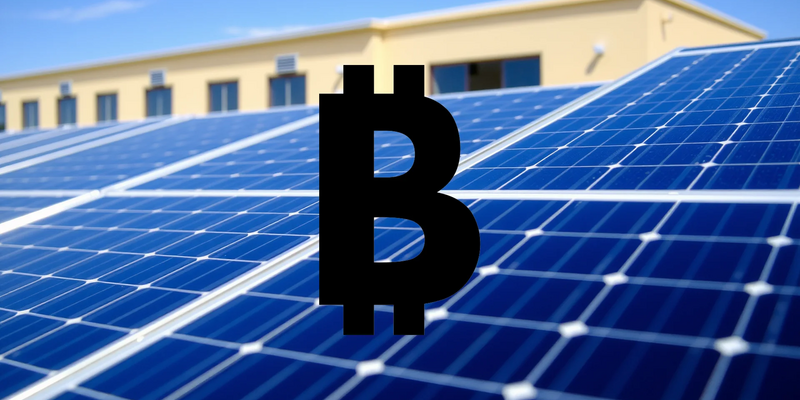 Board Member’s Strategic Purchase Signals Confidence in Strategy - Foto: über boerse-global.de