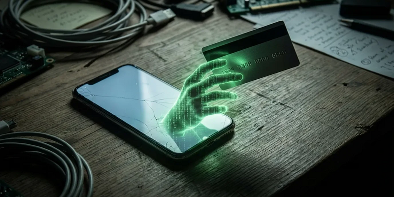 Android-Malware Ghost Tap leitet NFC-Zahlungen in Echtzeit um - Foto: über boerse-global.de