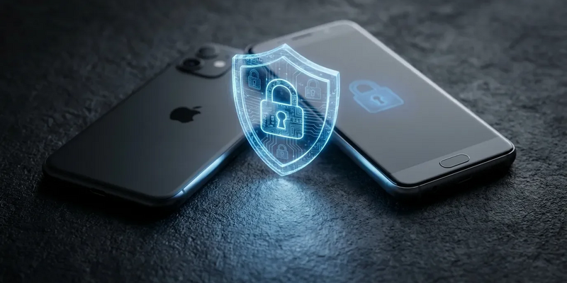 Apple iOS 26.3 Beta enthüllt verschlüsselte RCS-Nachrichten - Foto: über boerse-global.de