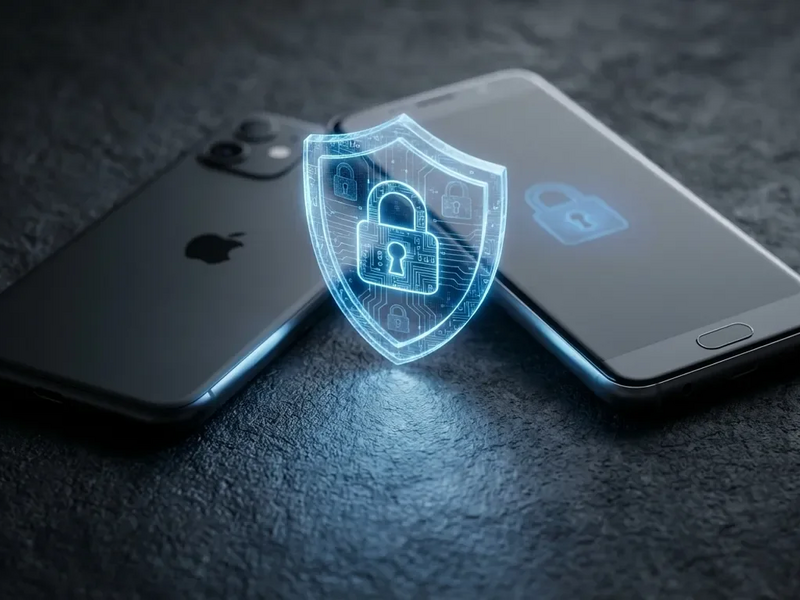 Apple iOS 26.3 Beta enthüllt verschlüsselte RCS-Nachrichten - Foto: über boerse-global.de