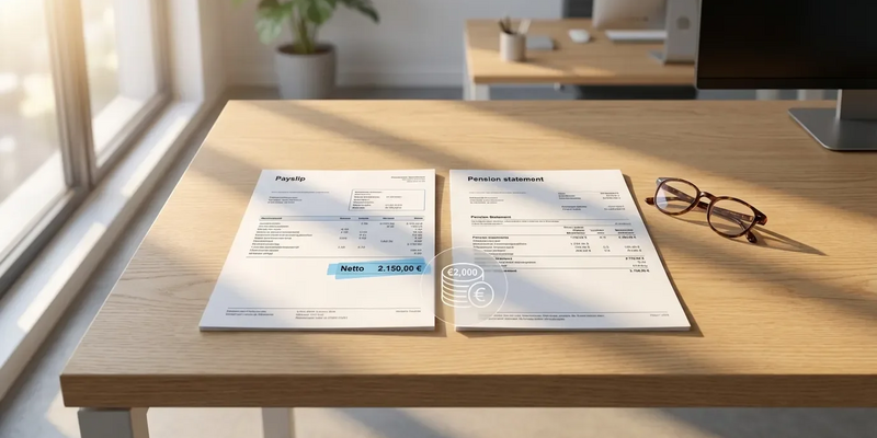 Aktivrente: Bis zu 2.000 Euro im Monat steuerfrei für arbeitende Rentner - Foto: über boerse-global.de