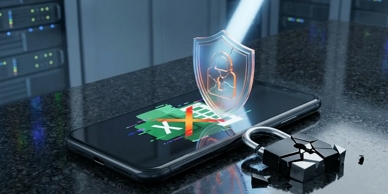 Microsoft schließt über 100 Lücken – Word und Excel gefährden Smartphones - Foto: über boerse-global.de