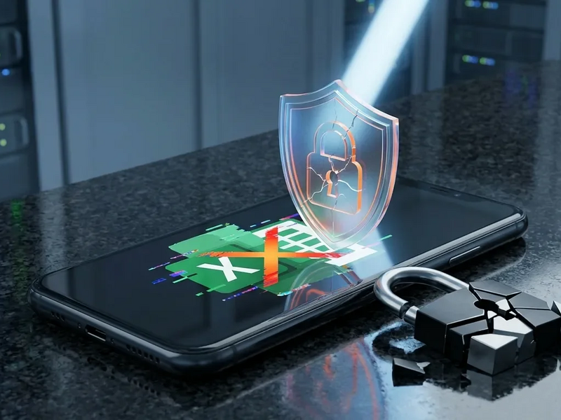 Microsoft schließt über 100 Lücken – Word und Excel gefährden Smartphones - Foto: über boerse-global.de