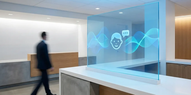 KI-Assistenten erobern Rathäuser und Behörden - Foto: über boerse-global.de