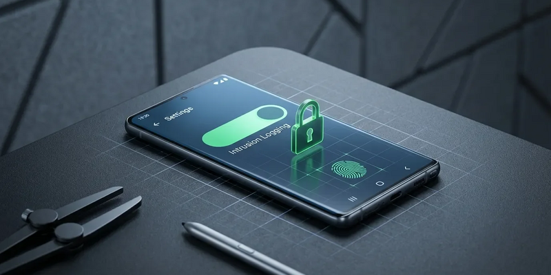 Googles Intrusion Logging: Android bekommt forensische Blackbox - Foto: über boerse-global.de