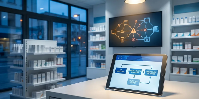 EU lockert MedTech-Regeln – Deutschland kämpft mit Apotheken-Protesten - Foto: über boerse-global.de