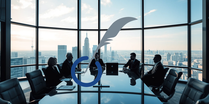 ImmunityBio Stock Surges on Staggering Revenue Projections - Foto: über boerse-global.de